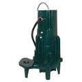 EffluentPump,20ft,14.5A,2hp,230VAC