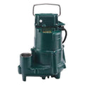 1/2 HP 1-1/2" F Submersible Sump Pump 115V None
