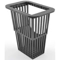 Intake Screen,Use With 4NY91