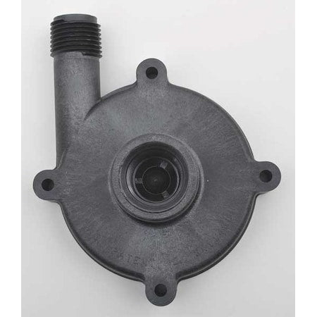Volute,Use With 2P040, 4RL31