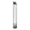 High Head Effluent Pump,1/2hp,230ft. Max