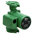 1/25 HP 115V 1-Phase Flange Connection Hydronic Circulating Pump