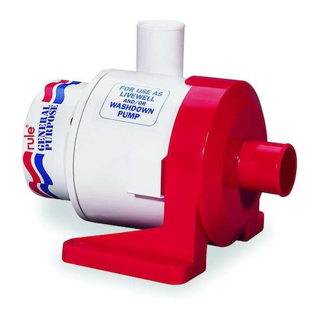 Pump,Centrifugal,12vdc