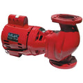 Hydronic Circulating Pump, 1 hp, 115V/230V, 1 Phase, Flange Connection