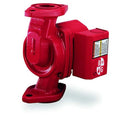 Hydronic Circulating Pump, 1/40 hp, 115V, 1 Phase, Flange Connection