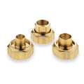 Union Set, Sweat, 0.5 in, 152 psi, PK2