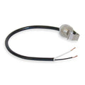 Aquastat, Bimetal/Stainless Steel