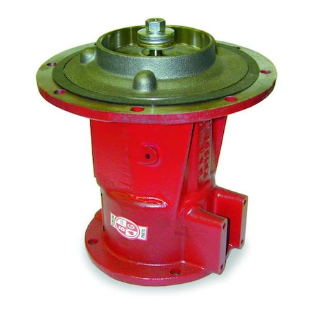 Seal Bearing Assembly