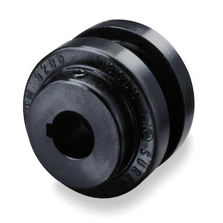 Circulating Pump Coupler,Sleeve,3J