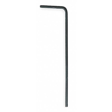 Torx(R) Plain Torx(R) Key Torx Key, T10 Tip Size, 2 in Long, 21/32 in Short
