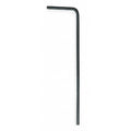 Torx(R) Plain Torx(R) Key Torx Key, T30 Tip Size, 4 1/2 in Long, 15/16 in Short