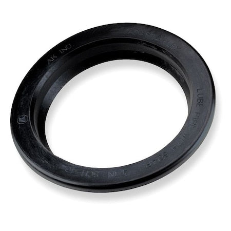 Sewage Basin Fitting 4" L