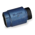 3" MNPT x FNPT Ductile Iron Spring Check Valve