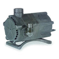 Pump,9-39/64 In. L,6.35 In. W