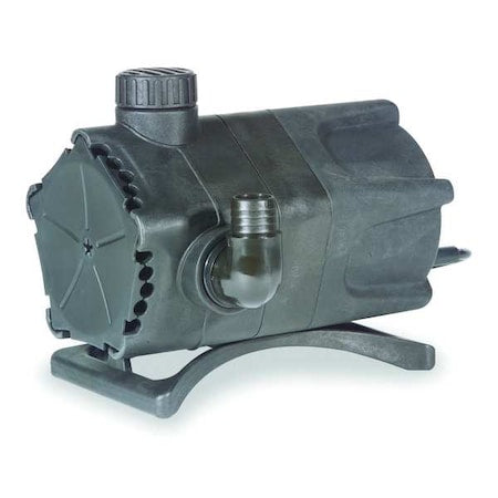 Pump,9-39/64 In. L,6.35 In. W