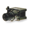 1/35 HP PPS Submersible Magnetic Drive Pump 115V 1/2" MPT