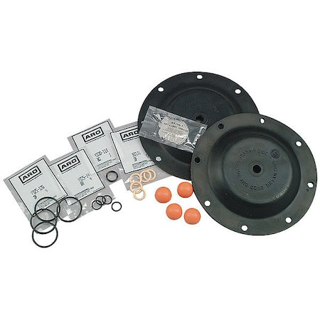 Fluid End Repair Kit, Buna-N Ball