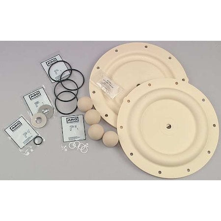 Pump Repair Kit