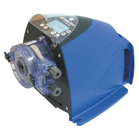 Metering Pump, 8 GPD, 125 PSI