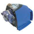 PeristalticChemMeteringPump,17gpd,110psi