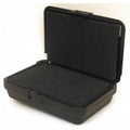 Black Protective Case, 8-1/2"L x 6"W x 2-1/2"D