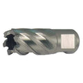 Annular ter, M2 HSS, 1 1/4 Dia, 1 D