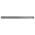 3/4" MNPT x 5 ft. TBE 304 Stainless Steel Pipe Sch 40