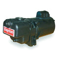 Centrifugal Pump, 1 hp, 115/230V AC, 1 Phase, 90 ft Max Head