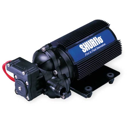 Pump,Diaphragm,12 Vdc