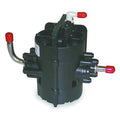Diaphragm Pump, Polypropylene, EPDM, 0.6 GPM 130 Degrees F