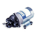 DiaphragmPump, Diaphragm, 3/8", PP, 8000