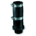 1-1/4" or 1-1/2" MNPT TPR Screw-In Check Valve