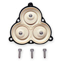 Diaphragm Pump Repair Kit,For 4UN54,TPV
