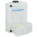 IntegratdTankSystm,15galCap,PE,3/8inCONN