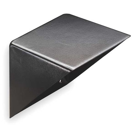 Pump Mount, Steel, 22 lb Cap.