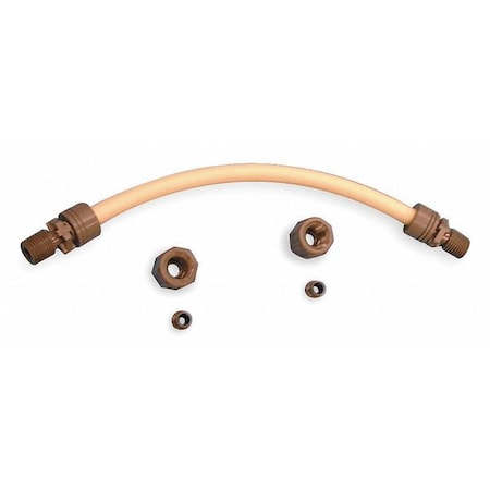 Repl. Tube Assembly,For Use 3HHF6,3HHF7