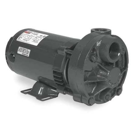 Pump,Turbine,3 HP