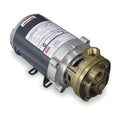 Pump,Turbine,1/2 HP