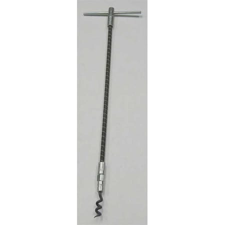 Packing Extractor,Removable,14 1/2 In. L