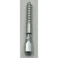 Packing Extractor Tip,Woodscrew,2 1/2 In