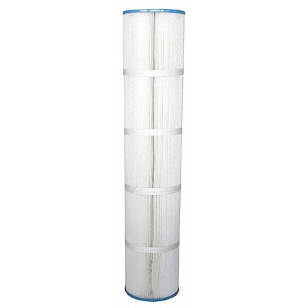 Replacement Cartridge Filter,Use w/4VMN8