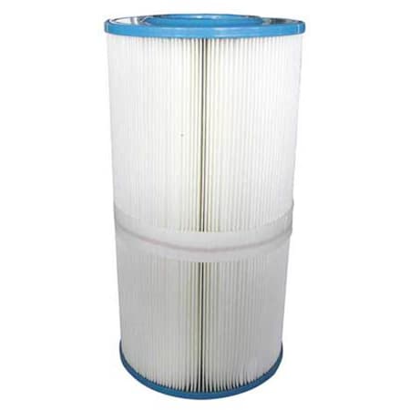 Replacement Cartridge Filter,Use w/4VMN4