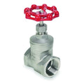 Gate Valve,Class 200,2 In,316 SS