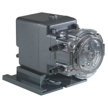 Peristaltic Fixed Rate 85MPHP5 5GPD 100Psi 1/4"W