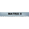 Band Saw Blade, 6 ft. 10 in L, 3/4" W, 4/6 TPI, Bi-Metal, 0.035" Thick