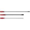 Non-Magnetic Screwdriver Set, SAE, 3 pcs
