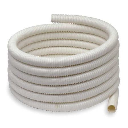 1-1/2" ID x 100 ft Vacuum Hose WT