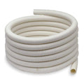 1-1/4" ID x 100 ft PVC Vacuum Hose WT