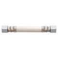 Braided Connector,3/8 COMPx3/8 COMPx12 L