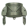 Dust Cap with Locking Arms,3 In,250 psi